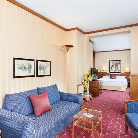 Best Western Premier Grand Hotel Russischer Hof Weimar  Exterior photo