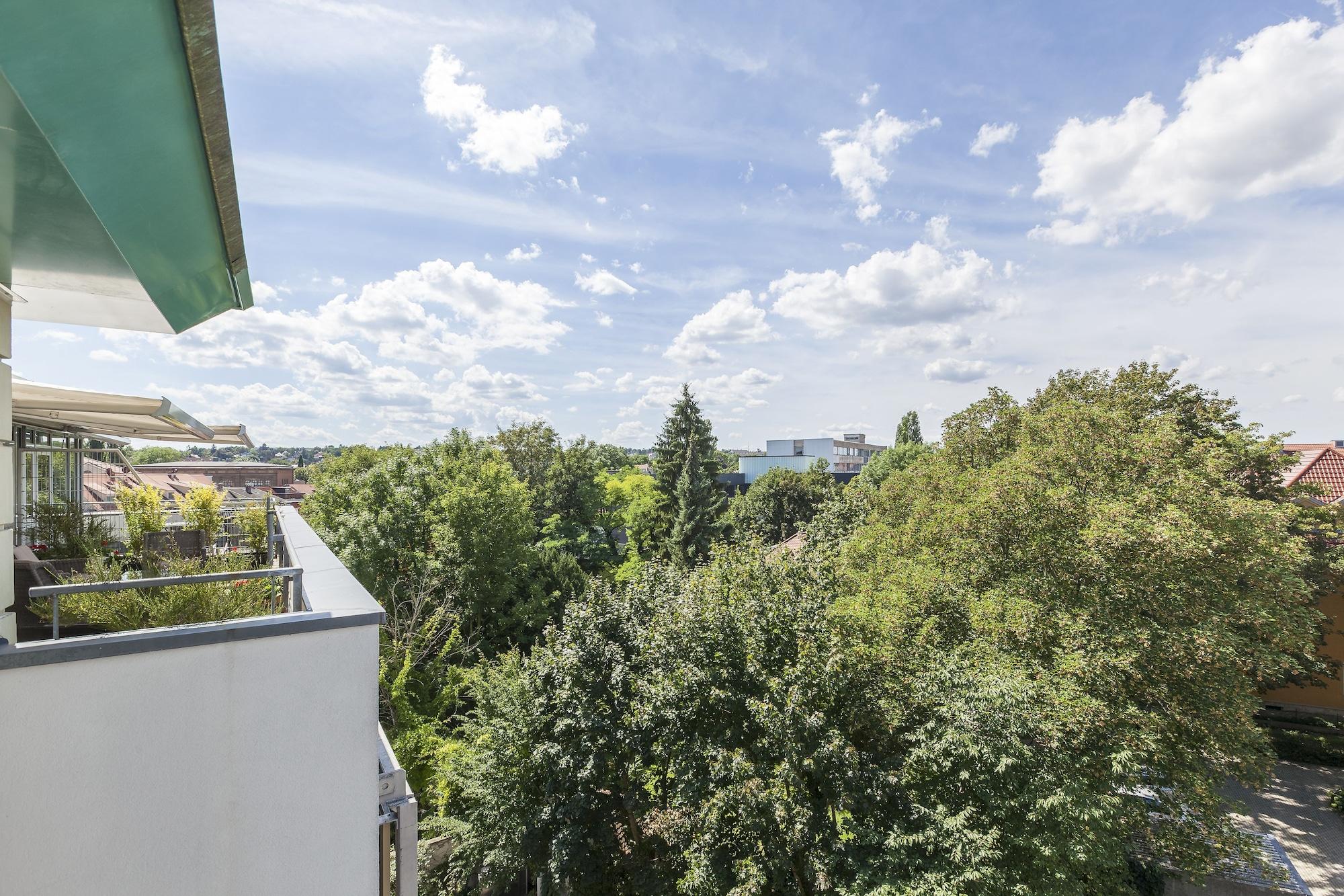 Best Western Premier Grand Hotel Russischer Hof Weimar  Exterior photo