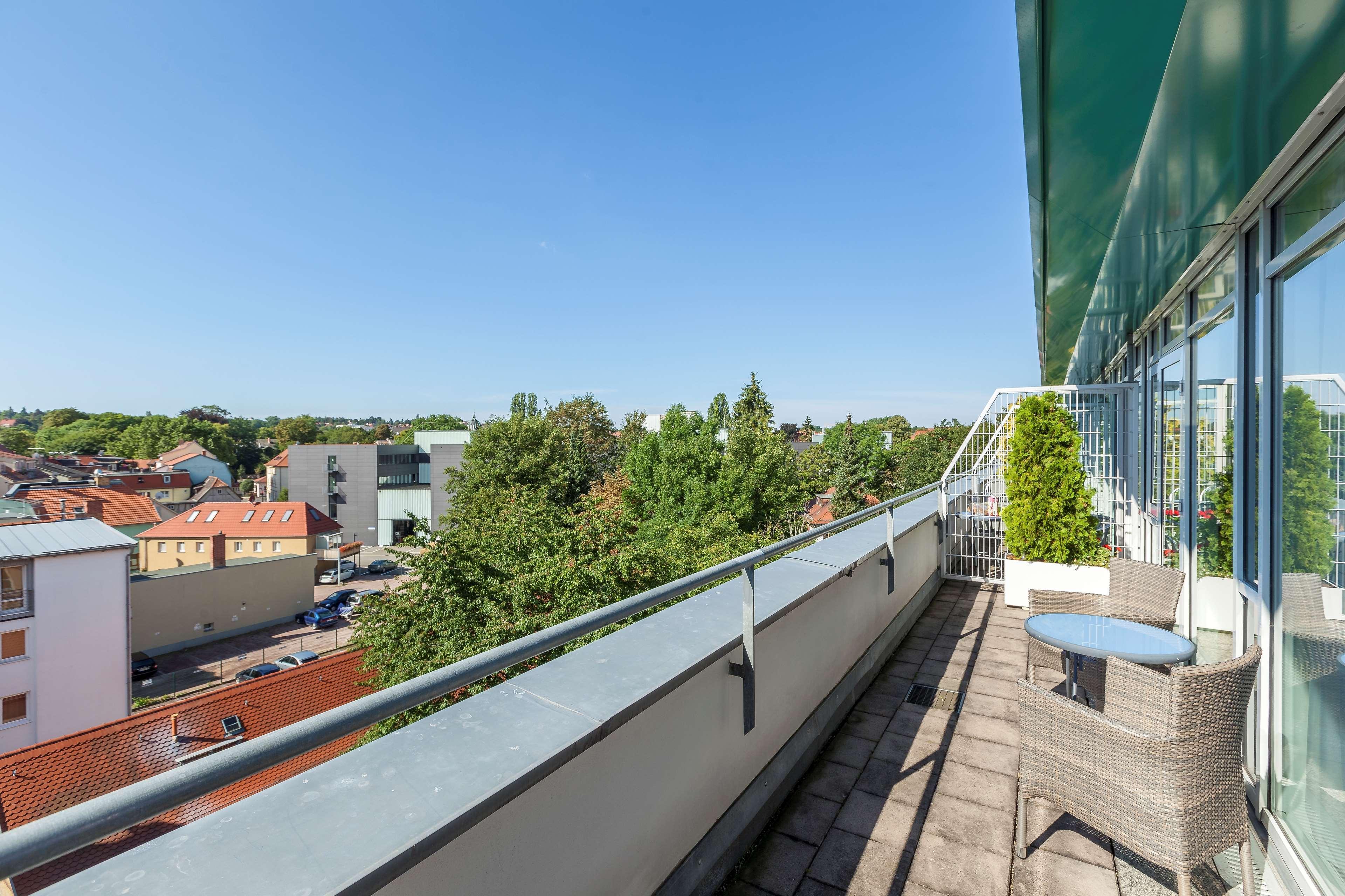 Best Western Premier Grand Hotel Russischer Hof Weimar  Exterior photo