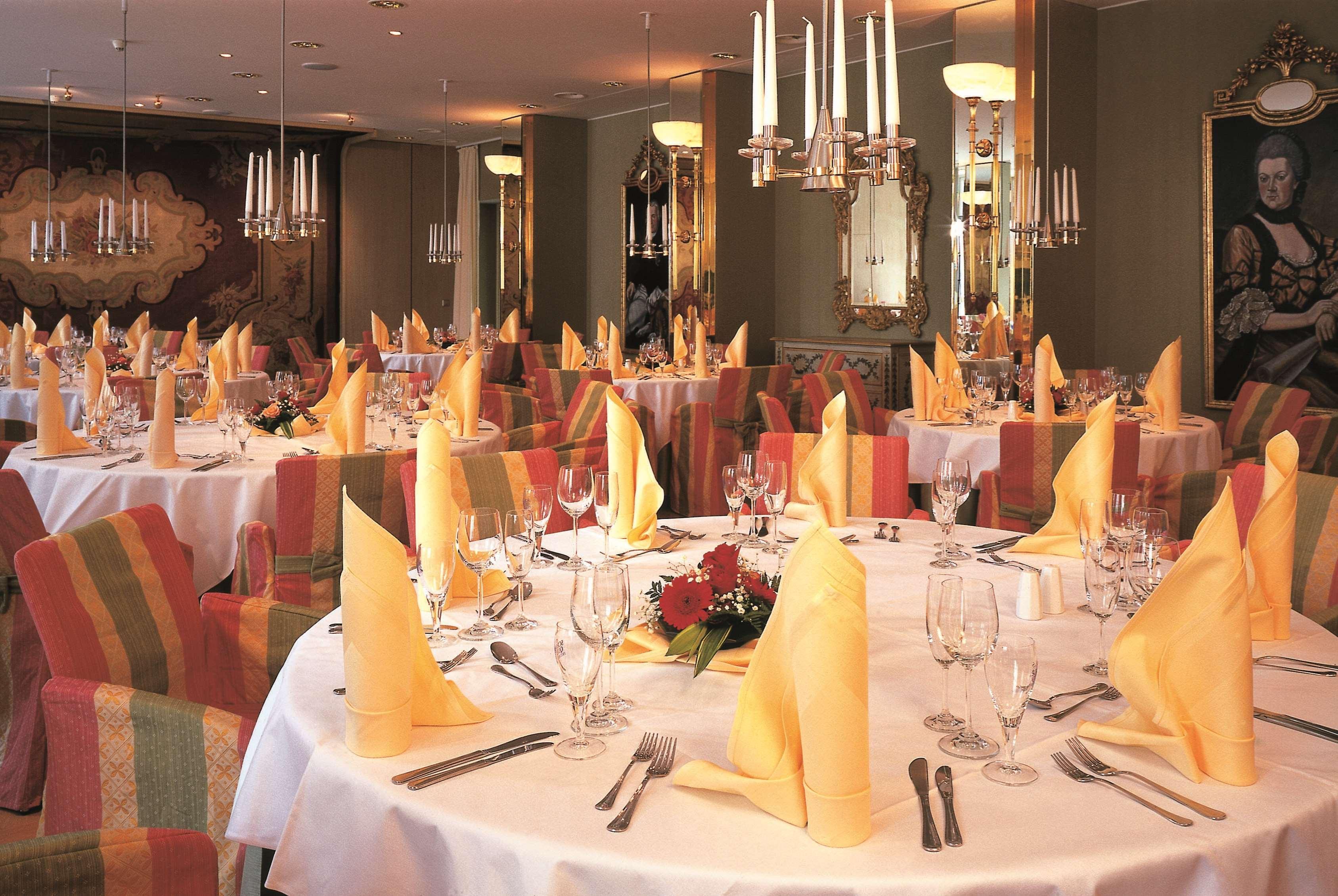 Best Western Premier Grand Hotel Russischer Hof Weimar  Exterior photo