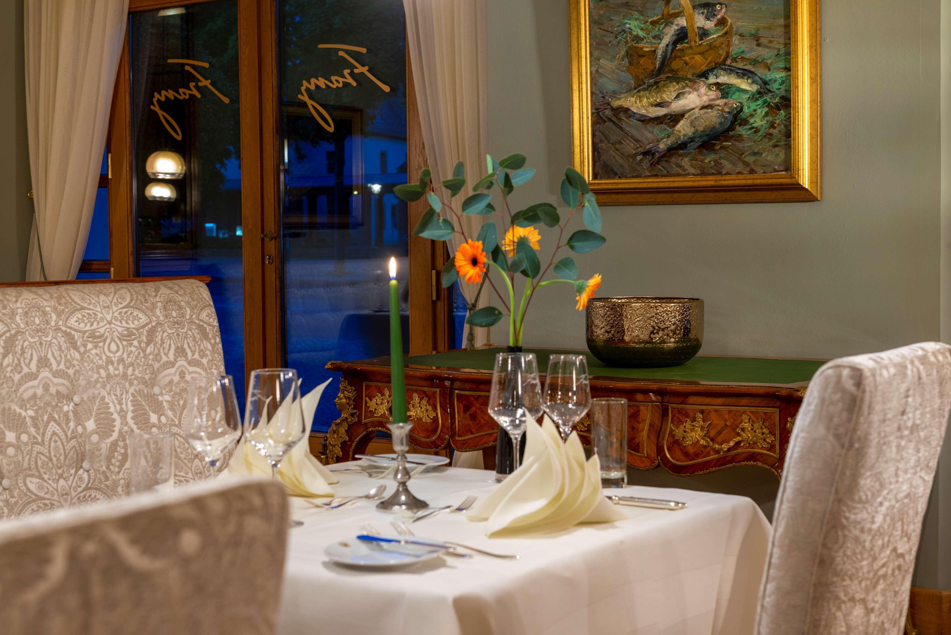 Best Western Premier Grand Hotel Russischer Hof Weimar  Exterior photo